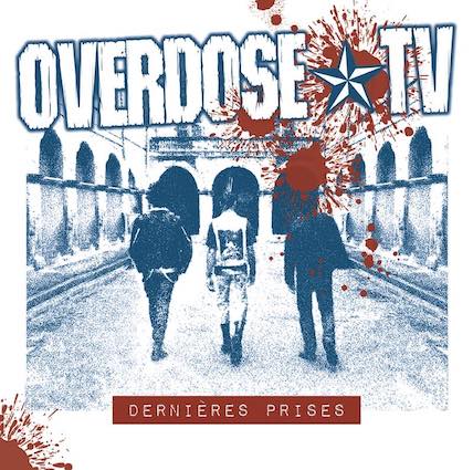 Overdose TV : Dernières prises LP